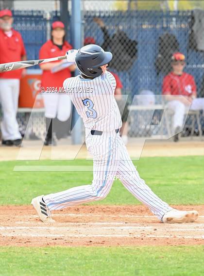 Thumbnail 2 in Page vs. Ralston Valley (Coach Bob) photogallery.