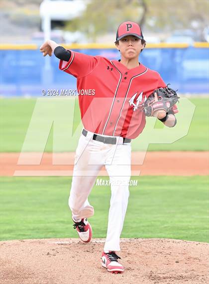 Thumbnail 1 in Page vs. Ralston Valley (Coach Bob) photogallery.