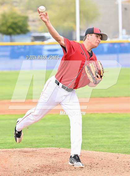 Thumbnail 1 in Page vs. Ralston Valley (Coach Bob) photogallery.