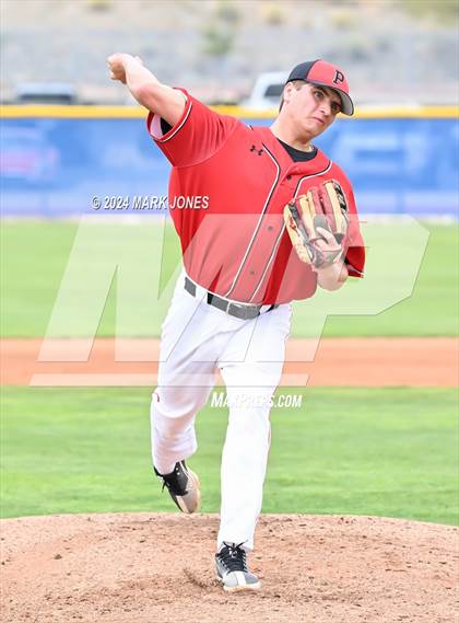 Thumbnail 2 in Page vs. Ralston Valley (Coach Bob) photogallery.