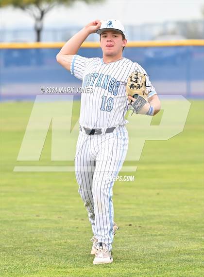 Thumbnail 3 in Page vs. Ralston Valley (Coach Bob) photogallery.