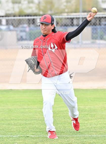 Thumbnail 1 in Page vs. Ralston Valley (Coach Bob) photogallery.