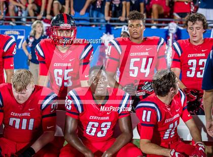 Thumbnail 2 in Wakeland @ Centennial photogallery.
