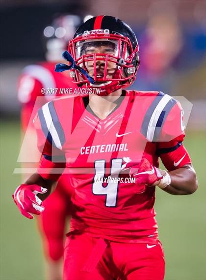 Thumbnail 2 in Wakeland @ Centennial photogallery.