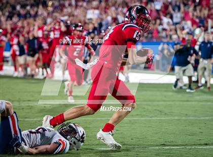 Thumbnail 3 in Wakeland @ Centennial photogallery.