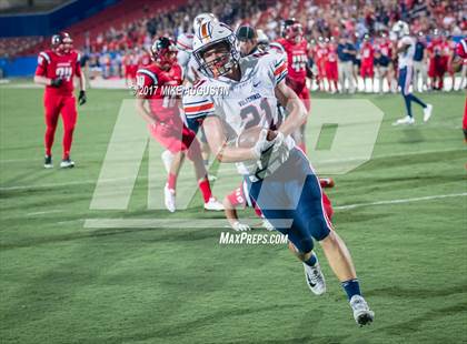 Thumbnail 3 in Wakeland @ Centennial photogallery.