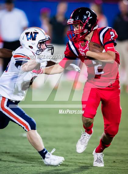 Thumbnail 3 in Wakeland @ Centennial photogallery.