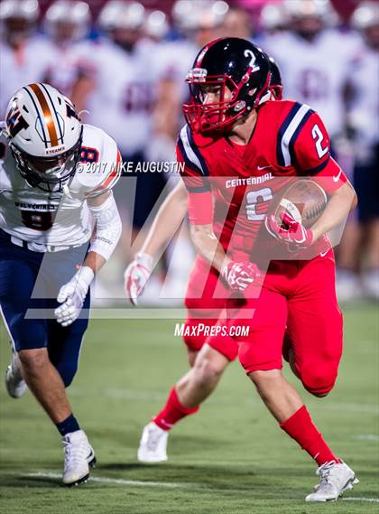 Thumbnail 3 in Wakeland @ Centennial photogallery.
