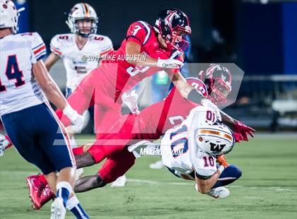 Thumbnail 2 in Wakeland @ Centennial photogallery.