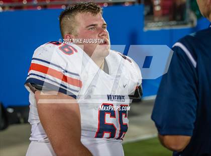 Thumbnail 3 in Wakeland @ Centennial photogallery.