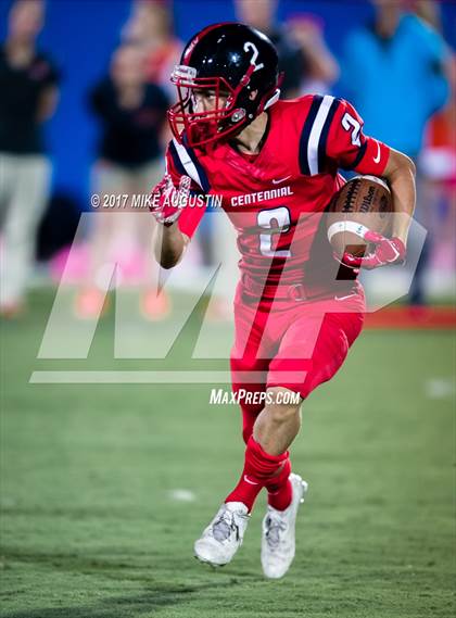 Thumbnail 1 in Wakeland @ Centennial photogallery.