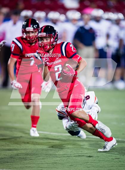 Thumbnail 2 in Wakeland @ Centennial photogallery.