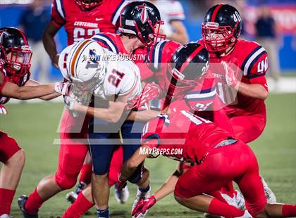 Thumbnail 3 in Wakeland @ Centennial photogallery.