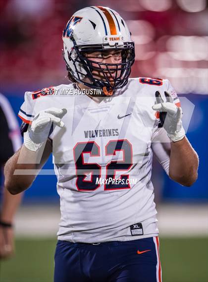 Thumbnail 3 in Wakeland @ Centennial photogallery.