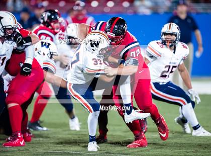 Thumbnail 3 in Wakeland @ Centennial photogallery.