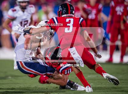 Thumbnail 2 in Wakeland @ Centennial photogallery.
