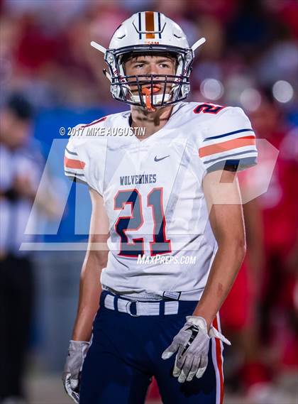 Thumbnail 1 in Wakeland @ Centennial photogallery.