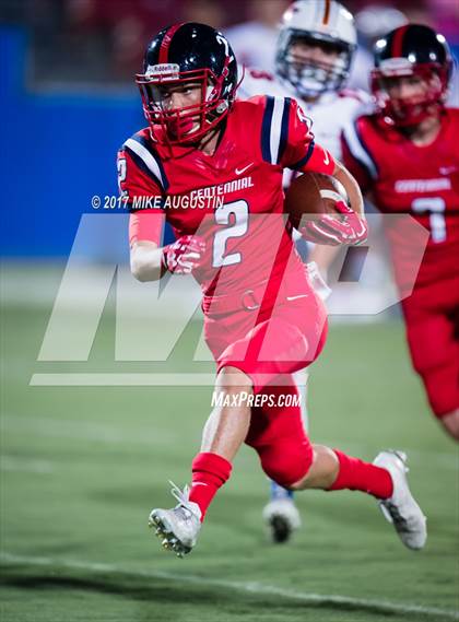Thumbnail 2 in Wakeland @ Centennial photogallery.