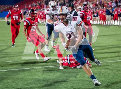 Thumbnail 3 in Wakeland @ Centennial photogallery.