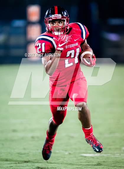 Thumbnail 1 in Wakeland @ Centennial photogallery.