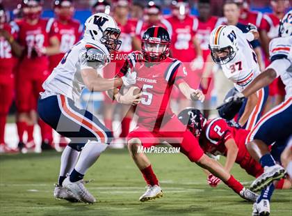 Thumbnail 2 in Wakeland @ Centennial photogallery.