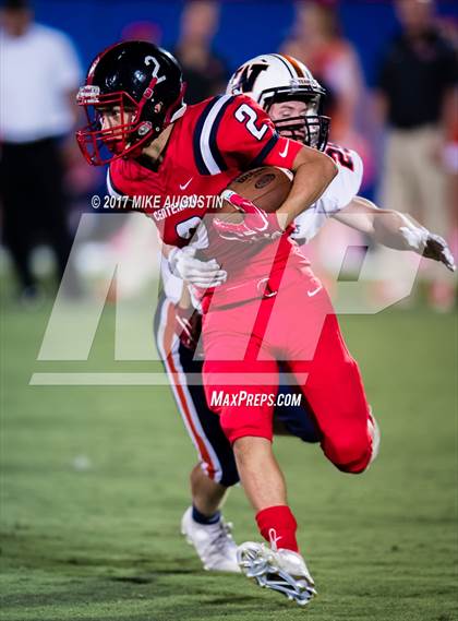 Thumbnail 2 in Wakeland @ Centennial photogallery.