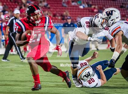 Thumbnail 3 in Wakeland @ Centennial photogallery.