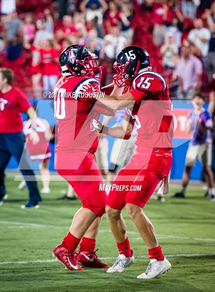 Thumbnail 3 in Wakeland @ Centennial photogallery.
