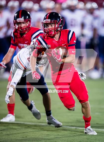 Thumbnail 3 in Wakeland @ Centennial photogallery.