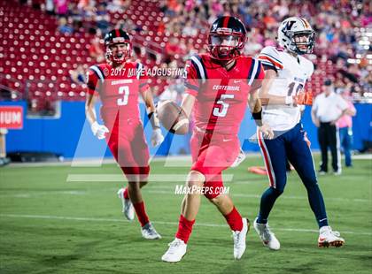 Thumbnail 3 in Wakeland @ Centennial photogallery.