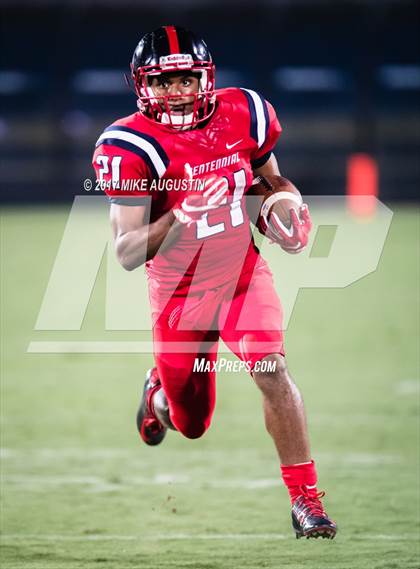Thumbnail 3 in Wakeland @ Centennial photogallery.