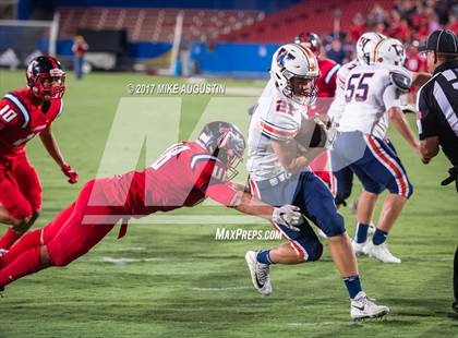 Thumbnail 3 in Wakeland @ Centennial photogallery.