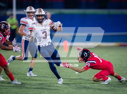 Thumbnail 3 in Wakeland @ Centennial photogallery.