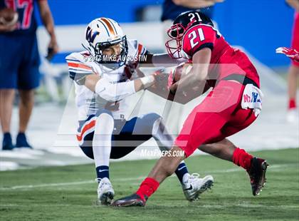 Thumbnail 2 in Wakeland @ Centennial photogallery.
