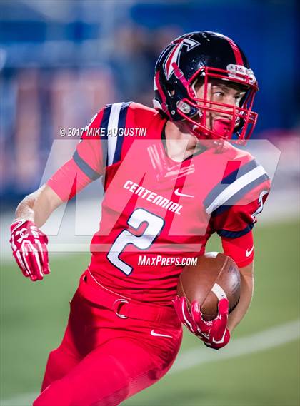 Thumbnail 2 in Wakeland @ Centennial photogallery.