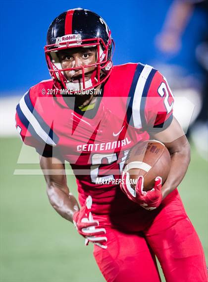 Thumbnail 2 in Wakeland @ Centennial photogallery.