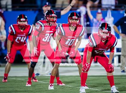 Thumbnail 3 in Wakeland @ Centennial photogallery.