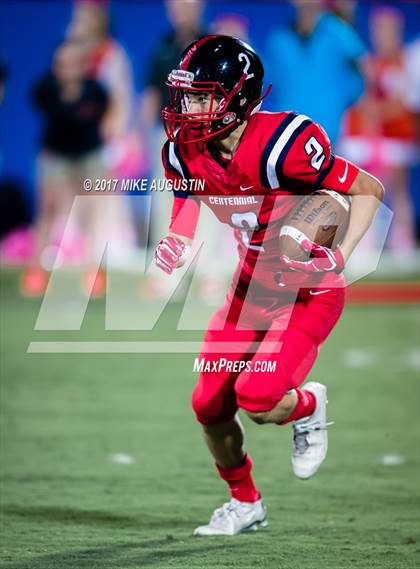 Thumbnail 3 in Wakeland @ Centennial photogallery.