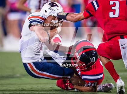 Thumbnail 3 in Wakeland @ Centennial photogallery.