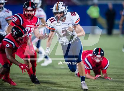 Thumbnail 3 in Wakeland @ Centennial photogallery.