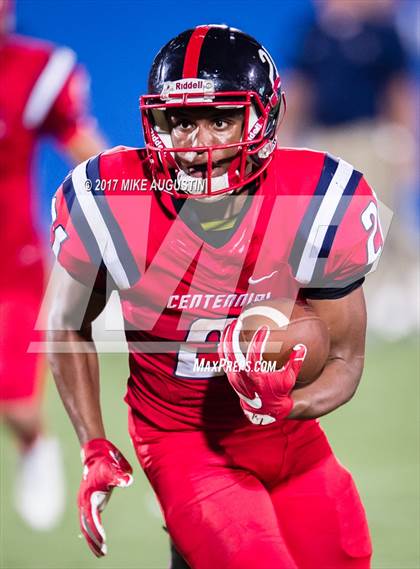 Thumbnail 1 in Wakeland @ Centennial photogallery.
