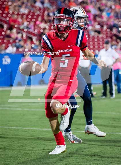 Thumbnail 2 in Wakeland @ Centennial photogallery.