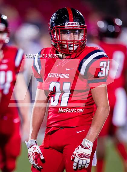 Thumbnail 2 in Wakeland @ Centennial photogallery.