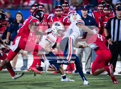 Thumbnail 2 in Wakeland @ Centennial photogallery.