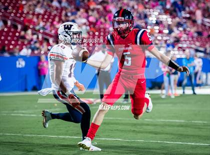 Thumbnail 3 in Wakeland @ Centennial photogallery.