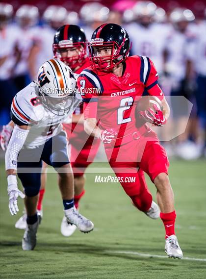 Thumbnail 2 in Wakeland @ Centennial photogallery.