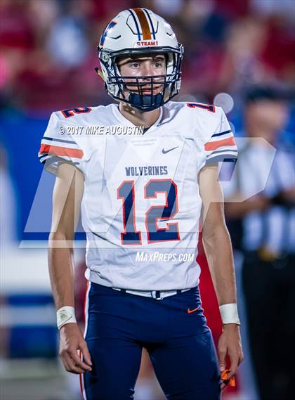 Thumbnail 3 in Wakeland @ Centennial photogallery.