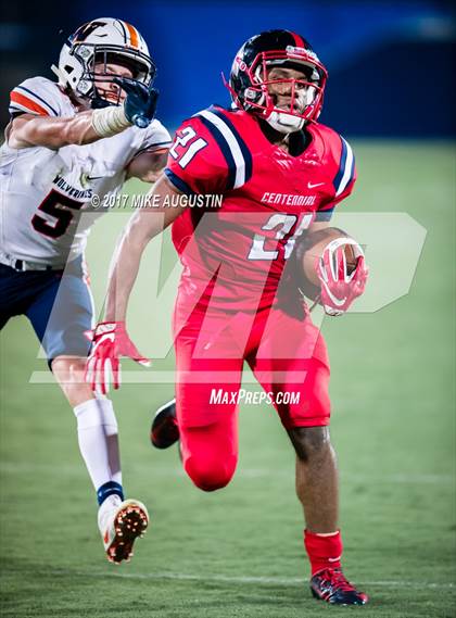 Thumbnail 1 in Wakeland @ Centennial photogallery.