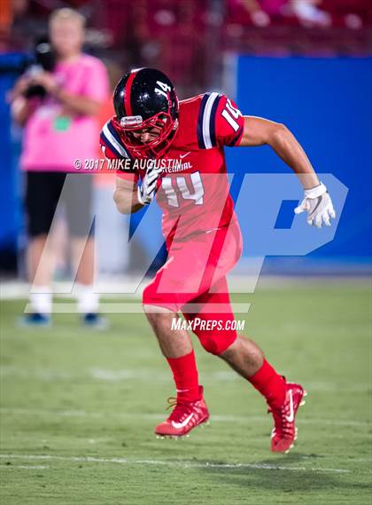 Thumbnail 3 in Wakeland @ Centennial photogallery.