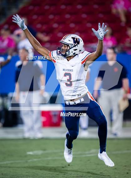 Thumbnail 2 in Wakeland @ Centennial photogallery.